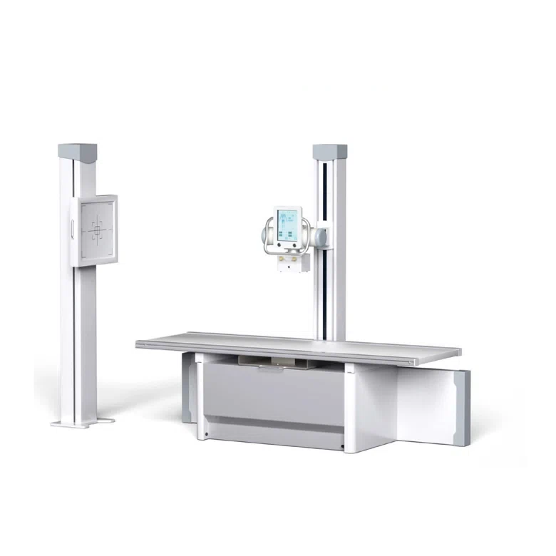 YSF32DR-B3 — Digital X-ray radiography system
