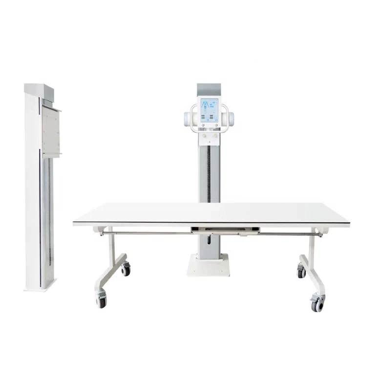 YSF65DR-B1 — Digital X-ray radiography system