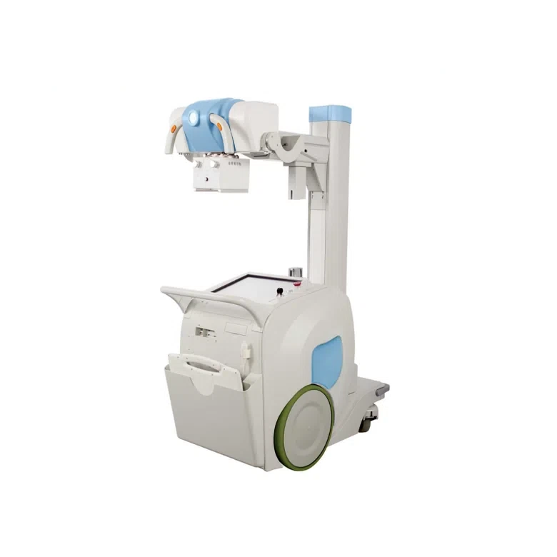 YSX-mDR32C — Mobile digital radiography X-ray system