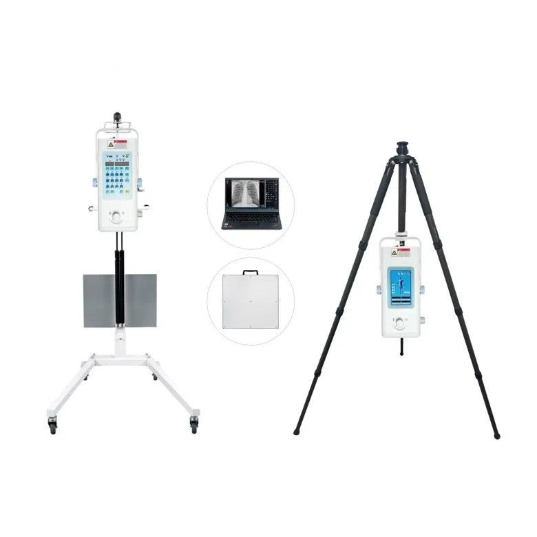 YSX018-A — Portable X-ray machine
