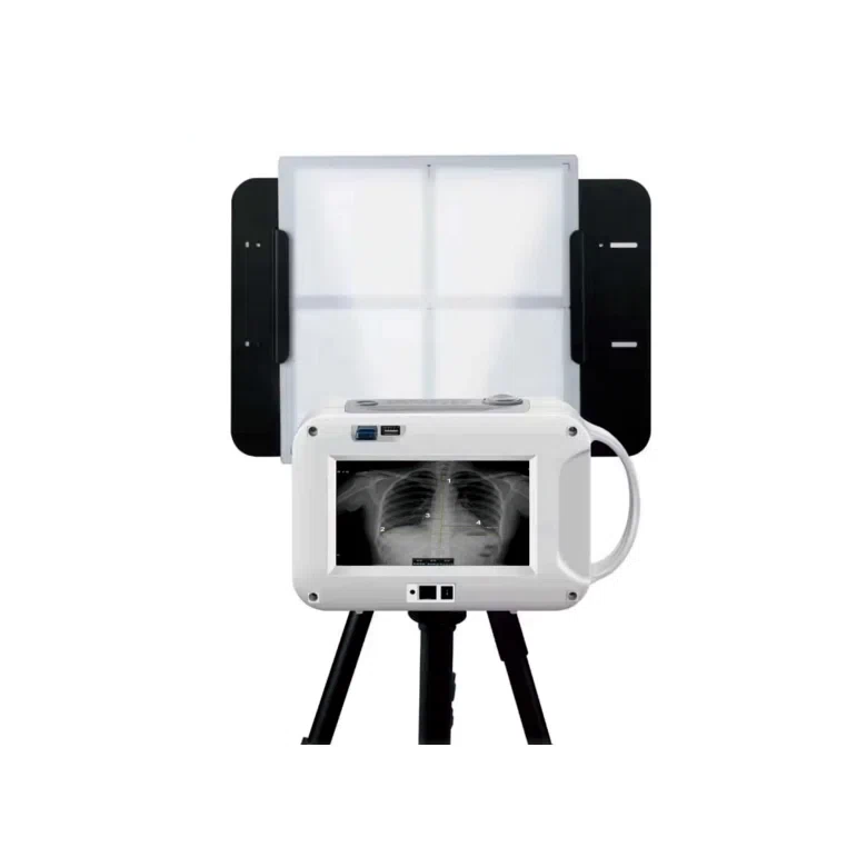 YSX-P705 — Handheld X-ray unit