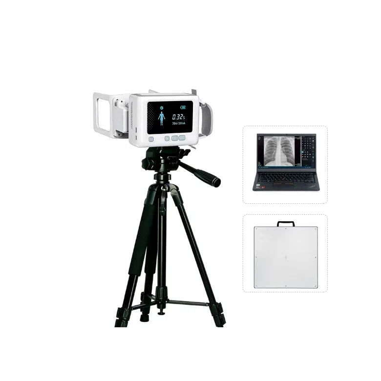 YSX-P210W — Portable handheld X-ray unit