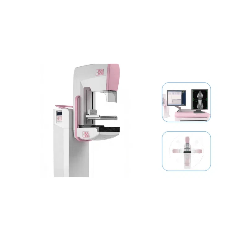 YSX-DM300 — Digital mammography X-ray system