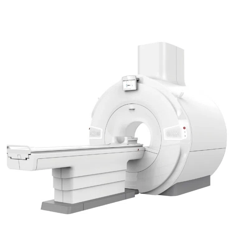 YSMRI-300 — 3.0T superconducting MRI scanner