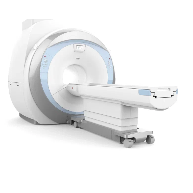 YSMRI-150 — 1.5T superconducting MRI scanner