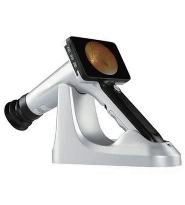 YSENT-FC-X Handheld Fundus Camera