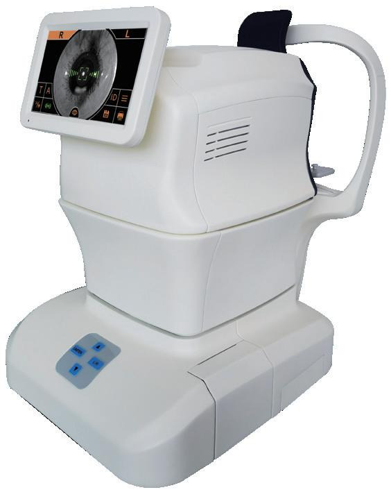 YSENT-SK50A Non-contact Tonometer