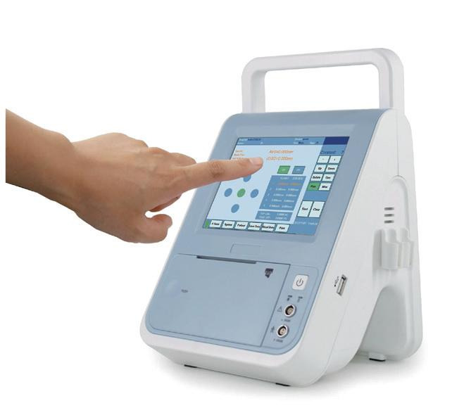 YSOD1-A Ophthalmic Biometer
