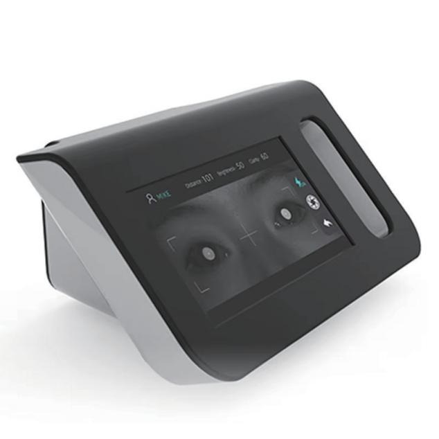 YSENT-VS800B Vision Screene