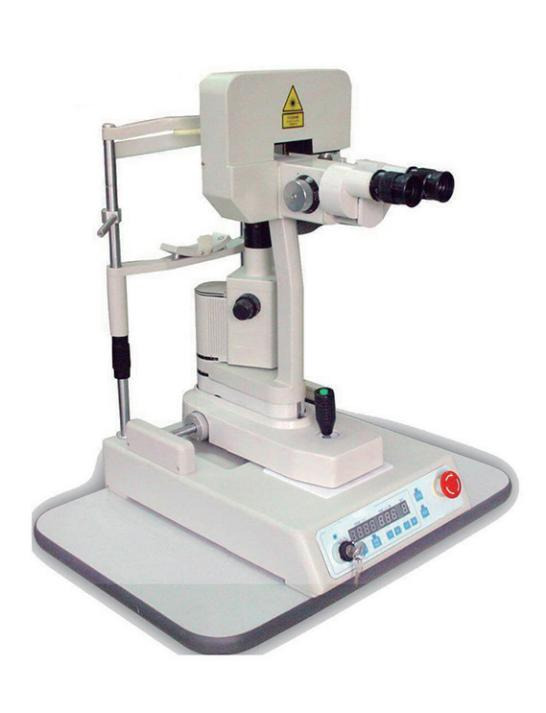 YSMD-920 YAG Laser