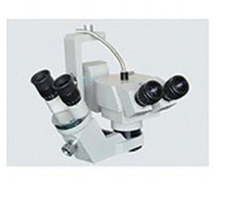 YSOM-X-4C Operation Microscope — photo 2