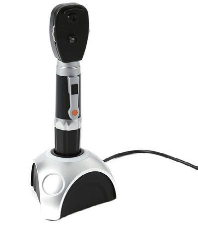 YSENT-OP10C Opthalmoscope
