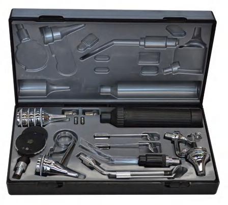 YSENT-WG1 ENT Set