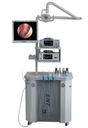 YSENT-ETU02C ENT Treatment Unit