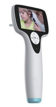 YSENT-OT100 Video Otoscope