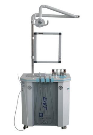 YSENT-ETU01C ENT Treatment Unit