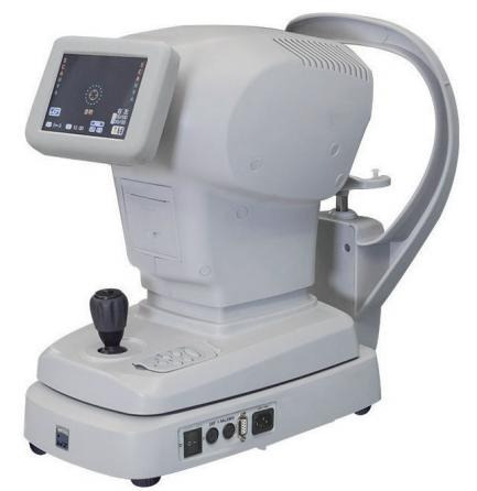 YSRM981/YSKR981 Refractometer/Keratometer