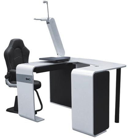YSENT-PK200B Optometry Combination Table