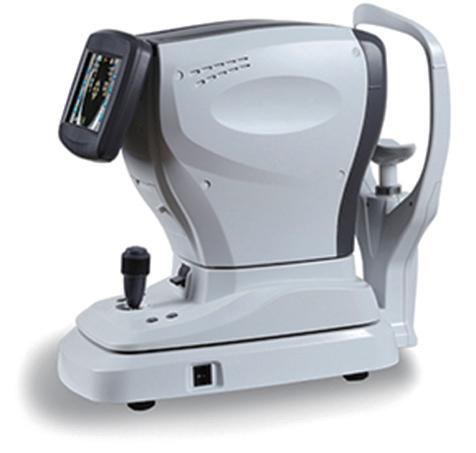 YSRM960/YSKR960 Auto Refractometer/Keratometer