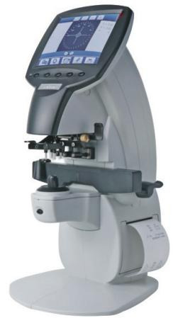 YSENT-GM300 Auto Lensmeter