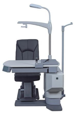 YSENT-PK199A/B Optometry Combination Table
