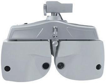 YSENT-PHR100 Auto Phoropter