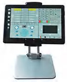 YSENT-PHR100 Auto Phoropter — photo 2