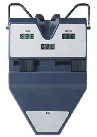 YSENT-PD83B PD Meter