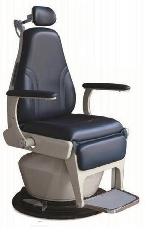 YSENT-OC800 Electric ENT Chair