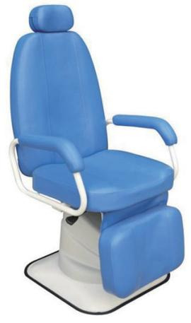 YSENT-OC801 Manual ENT Chair