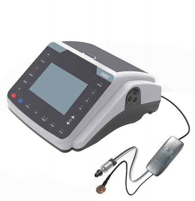 YSENT-DM20 Tympanometer