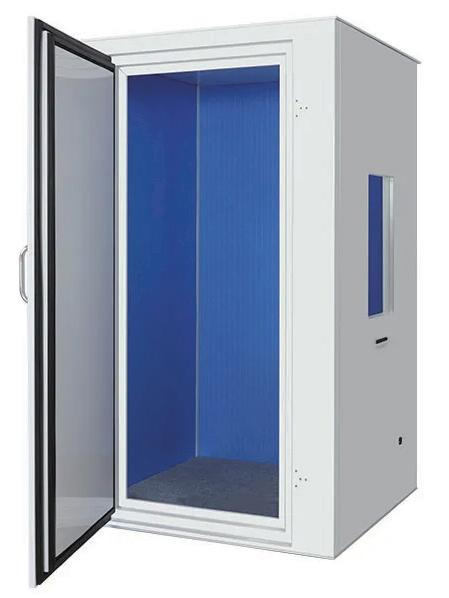 YSENT-CTS01 Audiometric Booth