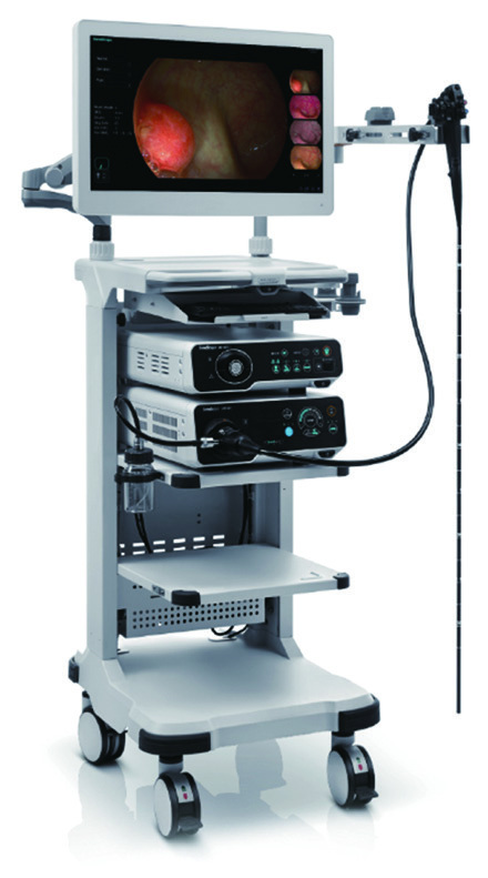 SonoScape HD-550