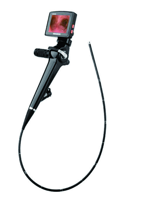 YSNJ-QG2128/2138/2152 Video Intubation Laryngoscope