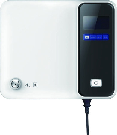 YSALD-1 Auto Leakage Tester