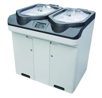 Rider 40B Wahser Disinfector