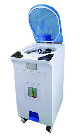 YSMJ-ED01 Wahser Disinfector