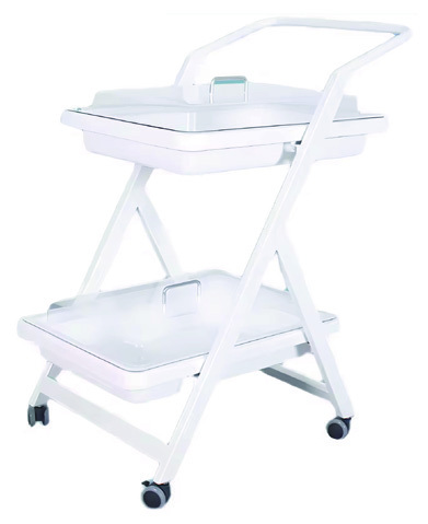 YSNJ-ETC01 Enndoscope Transport Cart