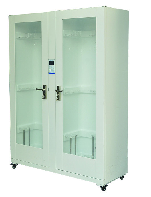 YSNJ-CCG2A Storage Cabinet