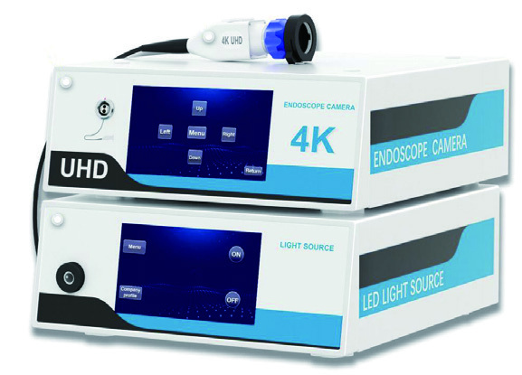 YSNJ-GW001 4K UHD