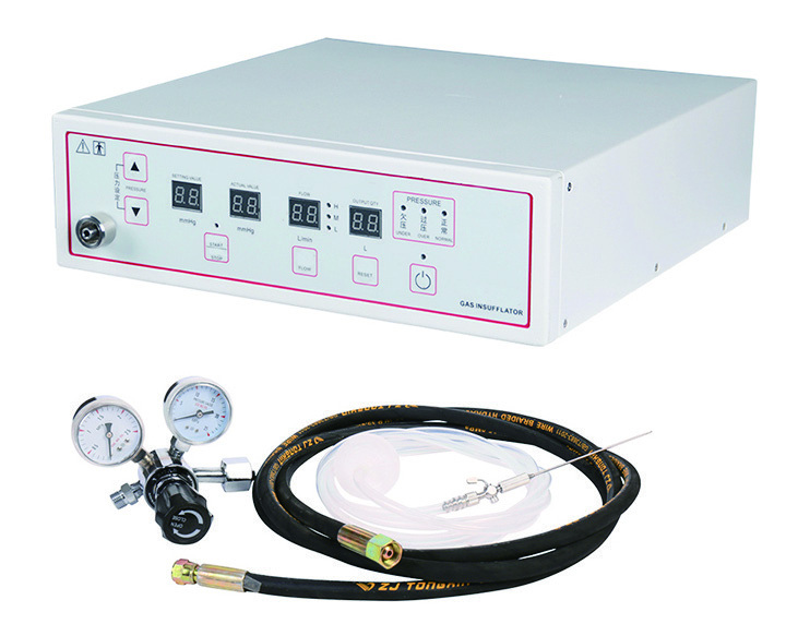 YSNJ-QFJ300 CO2 Insufflator
