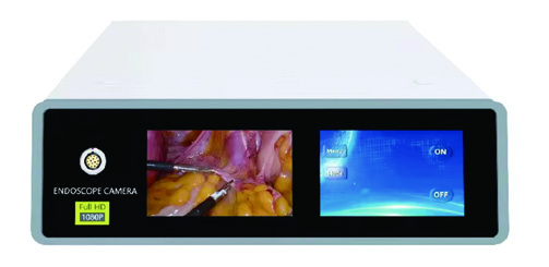 YSNJ-GW100 FHD