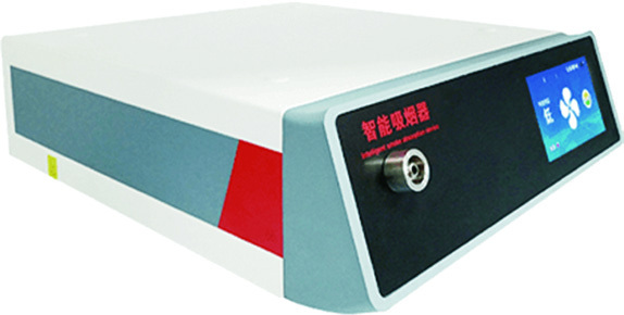 YYSNJ-PQJ721 Fume Extractor