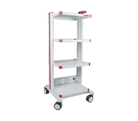 YSNJ-TRL716 Medical Trolley