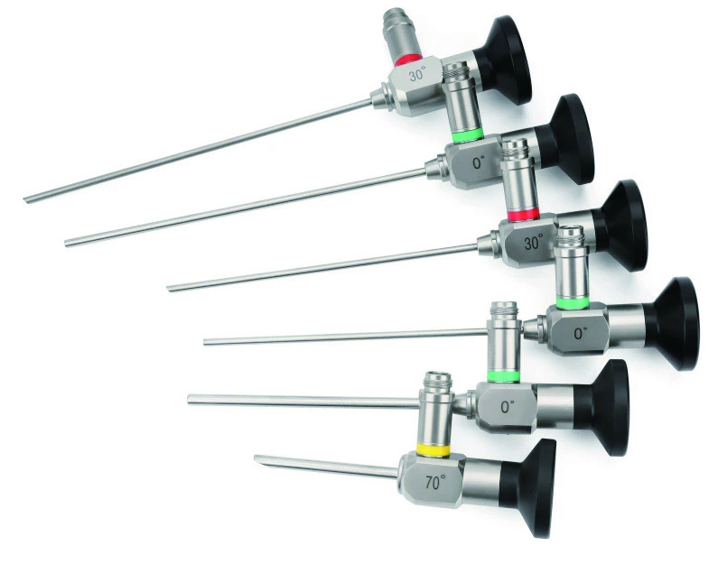 ENT Endoscopes
