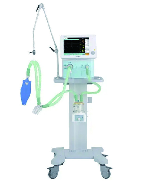 VG70 Turbine Ventilator