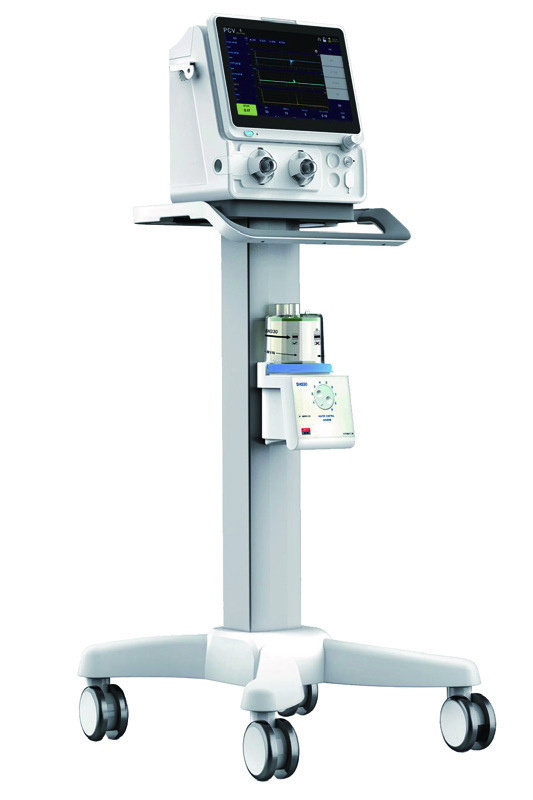 YSAV-T60 Turbine Ventilator