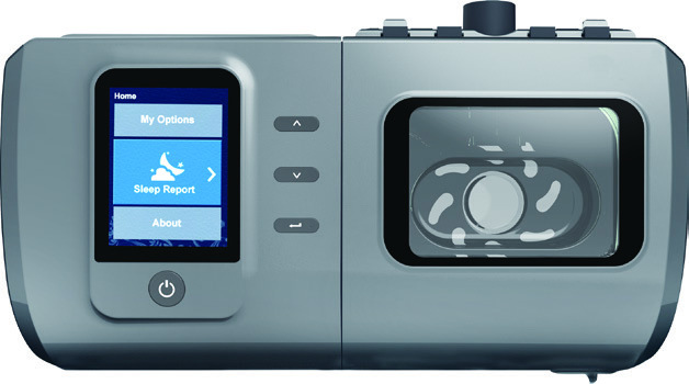YSME-DS8 CPAP