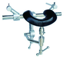 YSOT-TJ-A & YSOT-TJ-C Skull Clamp — photo 2