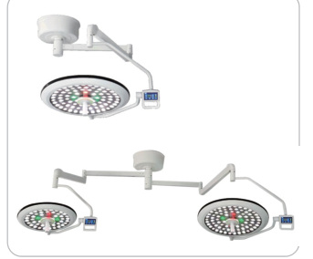 YSOT-LED70 / YSOT-LED5070